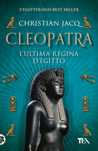 Cleopatra l'ultima regina d'egitto 