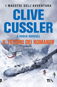 Tesoro dei romanov 