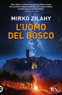 Uomo del bosco 