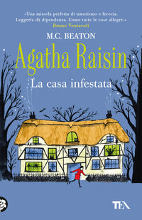 Casa infestata 