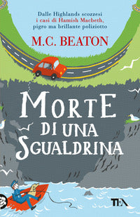 Morte di una sgualdrina - i casi di hamish macbeth 