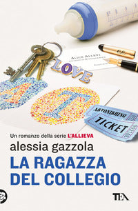 Ragazza del collegio 