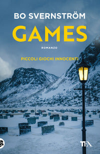 Games piccoli giochi innocenti 