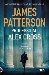 Processo ad alex cross 