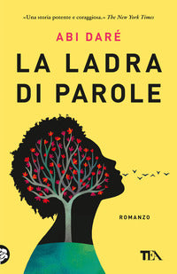 Ladra di parole 