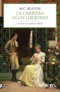 Carriera di un libertino 