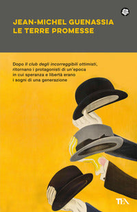 Terre promesse 