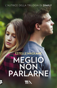 Meglio non parlarne 