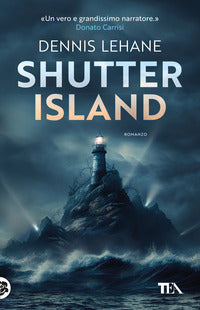 Shutter island 