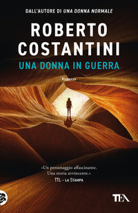 Donna in guerra 