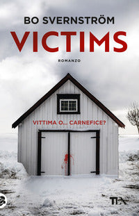 Victims 