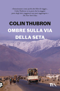 Ombre sulla via della seta 