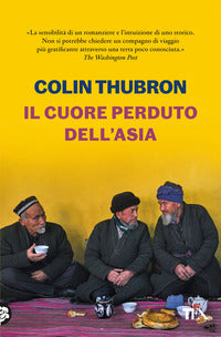 Cuore perduto dell'asia 
