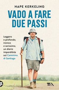 Vado a fare due passi 