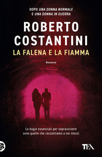 Falena e la fiamma 