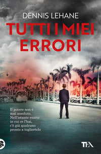 Tutti i miei errori 