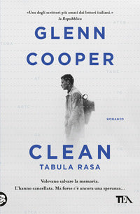 Clean tabula rasa 