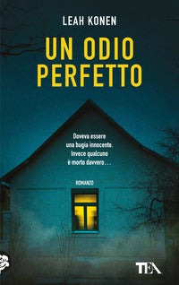 Odio perfetto 