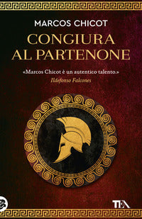 Congiura al partenone 