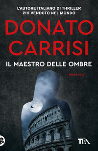 Maestro delle ombre - la trilogia di marcus 