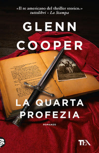 Quarta profezia 