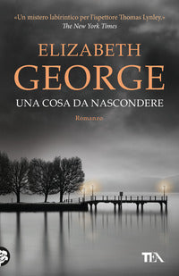 Cosa da nascondere 