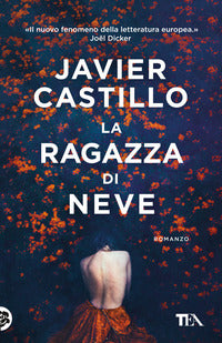 Ragazza di neve 