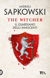The witcher 1 il guardiano degli innocenti 