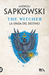 The witcher 2 la spada del destino 