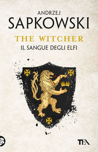The witcher 3 il sangue degli elfi 