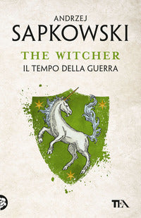 The witcher 4 il tempo della guerra 