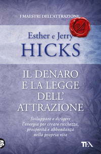 Denaro e la legge dell'attrazione 