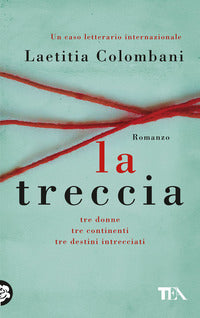 Treccia 