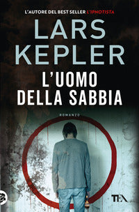 Uomo della sabbia 