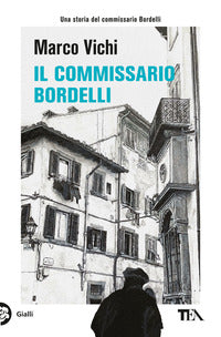 Commissario bordelli 