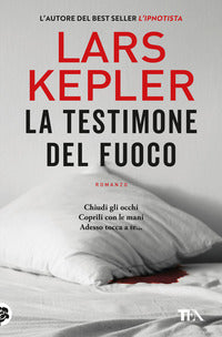 Testimone del fuoco 