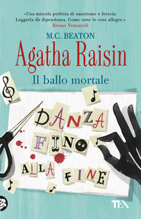Agatha raisin il ballo mortale 