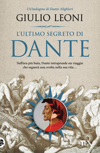 Ultimo segreto di dante 