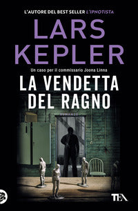 Vendetta del ragno 