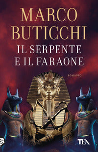Serpente e il faraone 