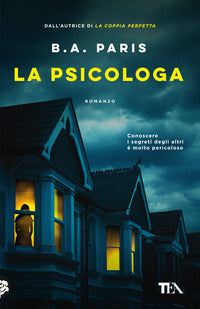 Psicologa 