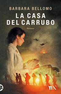 Casa del carrubo 