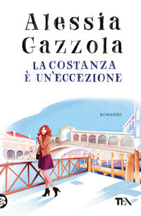 Costanza e' un'eccezione 