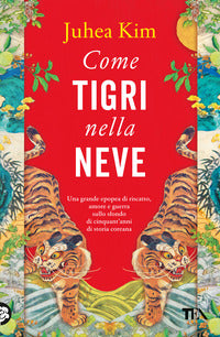 Come tigri nella neve 