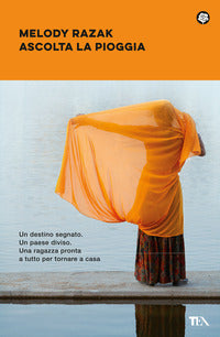Ascolta la pioggia 