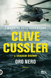 Oro nero 