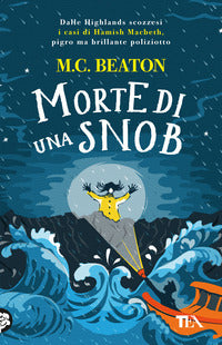 Morte di una snob - i casi di hamish macbeth 