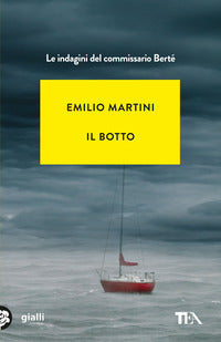 Botto - le indagini del commissario berte 