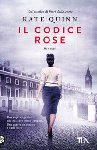 Codice rose 
