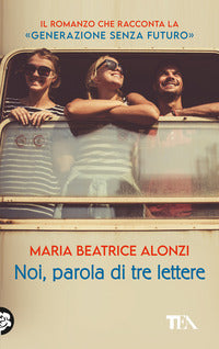Noi parola di tre lettere 